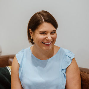 Meet your Posher, Karin